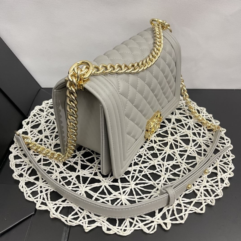 Chanel Leboy Series Bags